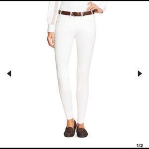 Ariat pro series show breeches